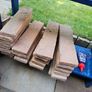 Brick terracotta tiles Image 2