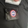 Canada Goose Winter Coat Image 5