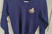 Castleknock College jumper