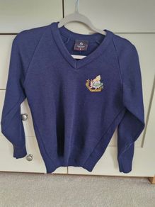 Castleknock College jumper
