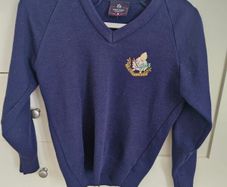 Castleknock College jumper