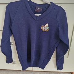Castleknock College jumper