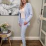 Women's casual suit Image 6