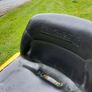 cub cadet ride on mower Image 8