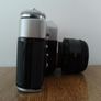 Zenit-B USSR Soviet Russian 35mm Rangefinder Film Camera 70100767 Image 4
