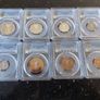 graded proof 1928 full set Image 2