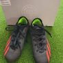 AdidasKids X Speedportal.3 Fg Football Boots - Black Image 7