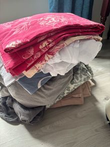 Stuff Free Home