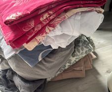 Stuff Free Home