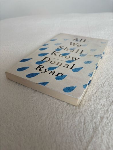 All We Shall Know Book