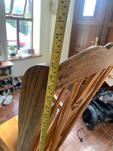 rocking chair
