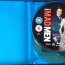 Mad Men - Sesaon 2 (2014) [Blu-ray TV Boxset] Image 3