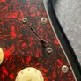 Vintage Fender Squire Special Strat Elec Guitar Sunburst/Rosewood CSX Series Image 6