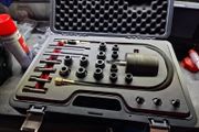 Pneumatic Injector Puller
