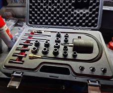 Pneumatic Injector Puller