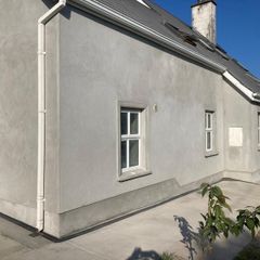 Plasterer