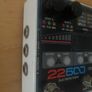 Electro Harmonix 22500 looper Image 3
