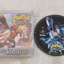 Crash Bandicoot 3 Warped Top PS1 Game For Sale Here Image 2