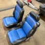 classic mini seats Image 2
