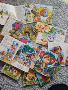 Russian books
