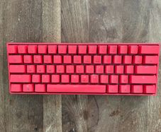 HKGaming GK61v2 Mechanical Keyboard