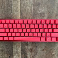HKGaming GK61v2 Mechanical Keyboard