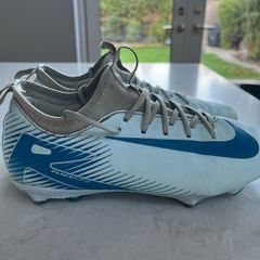 Nike football boots