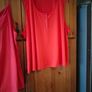 Ladies New summer tops, New never worn. Image 2