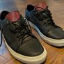 Ted Baker Duuke Leather Sneaker Image 2