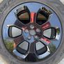 Genuine Land Rover Defender Sport 20" Alloy Wheels - Like New Image 4