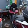 Honda silverwing 2003 Image 10