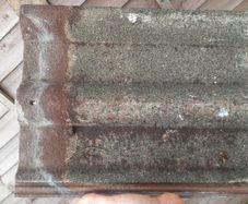 700 Roof Tiles - Redland 50