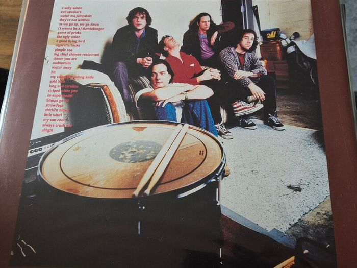 Guided by Voices