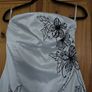 Jane Norman strapless dress (free postage) Image 4