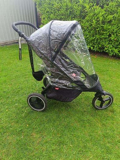 Phil & Teds Dash Buggy