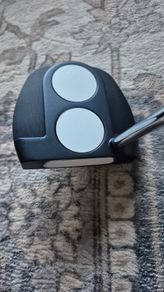 Odyssey Ai Cruiser Jail Bird 2 Ball