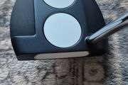 Odyssey Jail Bird Cruiser Putter