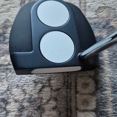 Odyssey Jail Bird Cruiser Putter