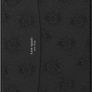 Kate Spade New York Envelope Folio Compatible with Apple iPad Pro 11" & Apple iPad Air (4th Generation) - Reverse Hollyhock/Black Image 5