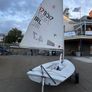 Laser 4.7 Sailing Dinghy | Full Package Image 4