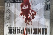 Linkin Park: hybrid Theory LP