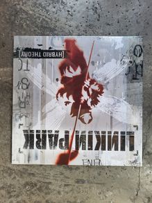Linkin Park: hybrid Theory LP
