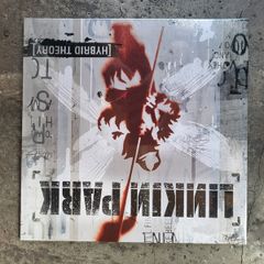 Linkin Park: hybrid Theory LP