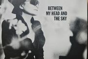 Yoko Ono Plastic Ono Band - Between My Head And The Sky.