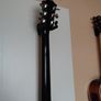 Very rare ROCKWOOD electric guitar Image 8