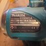 Makita 110v circular saw Image 2