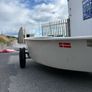 optimist dinghy Image 4