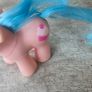 Lil Cupcake Mail Order Twin MO Rare HTF US MLP G1 My Little Pony Image 5