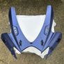 Suzuki GSXR 600 750 Nose Fairing Image 3