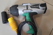 Hitachi WR 22SA Impact Wrench 110v